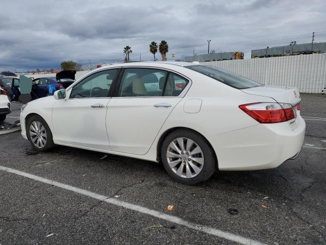 Photo 1 VIN: 1HGCR2F89EA105957 - HONDA ACCORD 