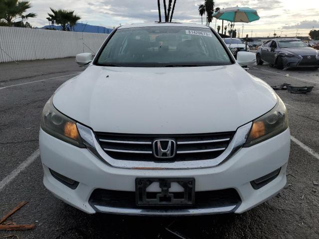 Photo 4 VIN: 1HGCR2F89EA105957 - HONDA ACCORD 