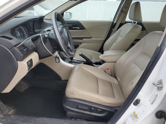 Photo 6 VIN: 1HGCR2F89EA105957 - HONDA ACCORD 