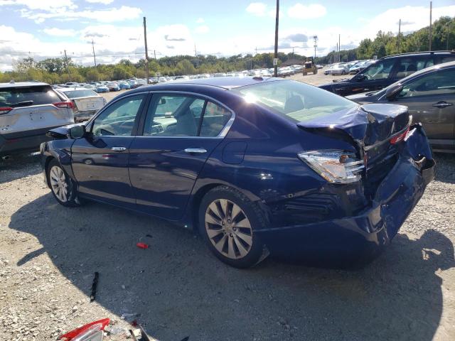 Photo 1 VIN: 1HGCR2F89EA107255 - HONDA ACCORD 