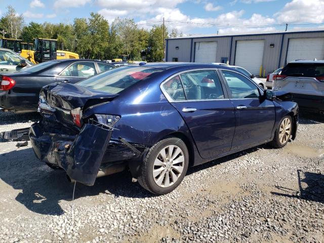 Photo 2 VIN: 1HGCR2F89EA107255 - HONDA ACCORD 