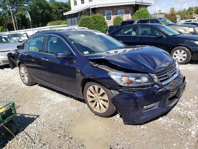 Photo 3 VIN: 1HGCR2F89EA107255 - HONDA ACCORD 