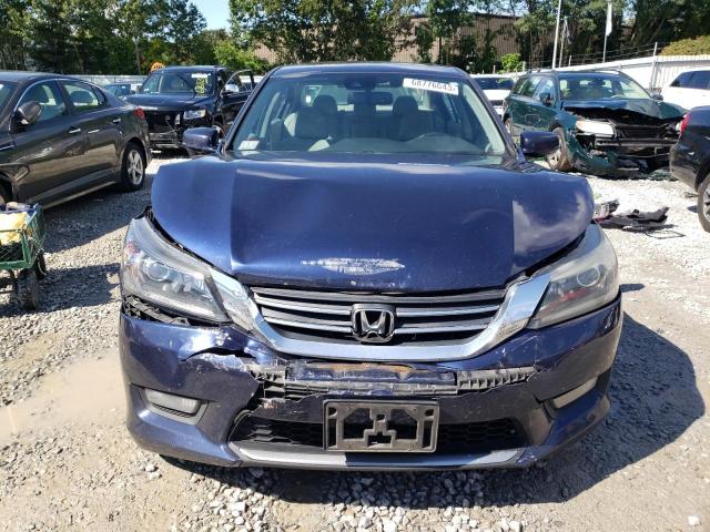 Photo 4 VIN: 1HGCR2F89EA107255 - HONDA ACCORD 