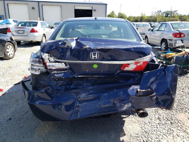 Photo 5 VIN: 1HGCR2F89EA107255 - HONDA ACCORD 