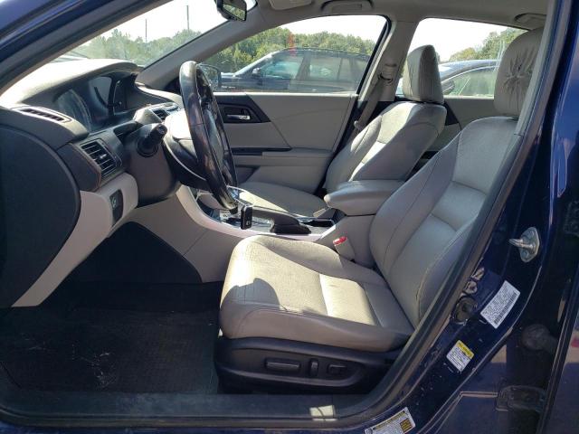 Photo 6 VIN: 1HGCR2F89EA107255 - HONDA ACCORD 