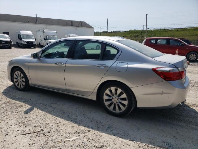 Photo 1 VIN: 1HGCR2F89EA111127 - HONDA ACCORD EXL 