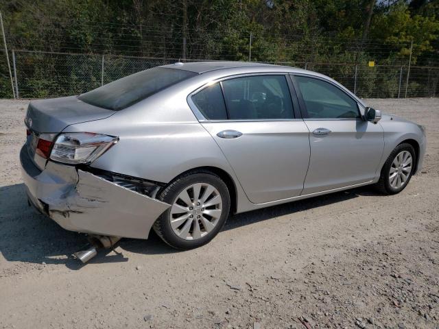 Photo 2 VIN: 1HGCR2F89EA111127 - HONDA ACCORD EXL 