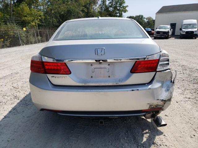 Photo 5 VIN: 1HGCR2F89EA111127 - HONDA ACCORD EXL 