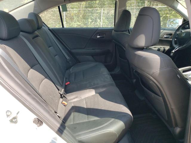 Photo 9 VIN: 1HGCR2F89EA111127 - HONDA ACCORD EXL 