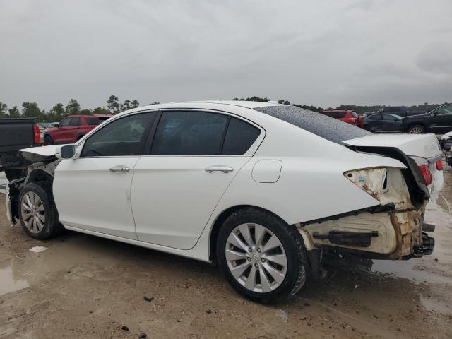 Photo 1 VIN: 1HGCR2F89EA112570 - HONDA ACCORD EXL 