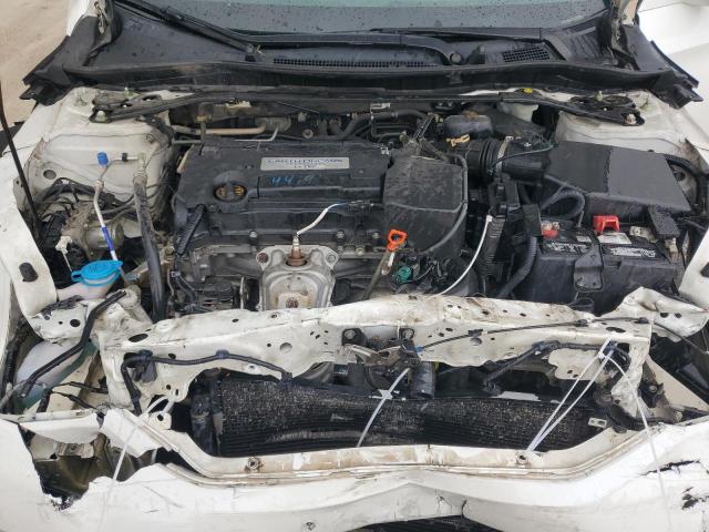 Photo 10 VIN: 1HGCR2F89EA112570 - HONDA ACCORD EXL 