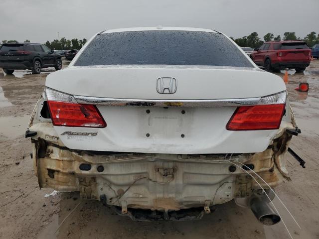 Photo 5 VIN: 1HGCR2F89EA112570 - HONDA ACCORD EXL 