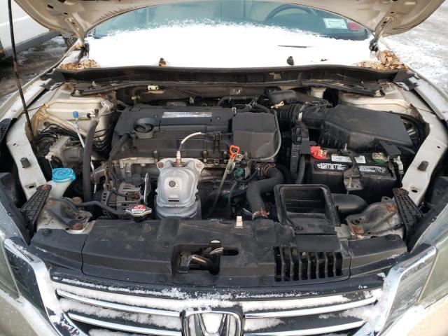 Photo 10 VIN: 1HGCR2F89EA115016 - HONDA ACCORD 