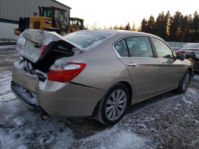 Photo 2 VIN: 1HGCR2F89EA115016 - HONDA ACCORD 