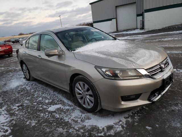 Photo 3 VIN: 1HGCR2F89EA115016 - HONDA ACCORD 