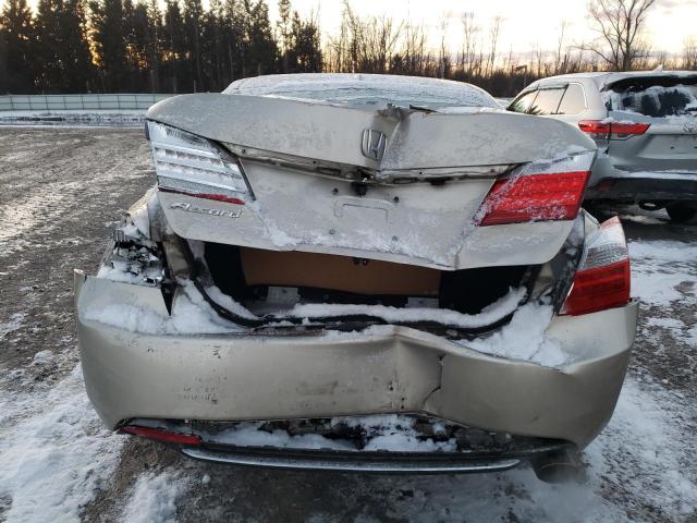 Photo 5 VIN: 1HGCR2F89EA115016 - HONDA ACCORD 