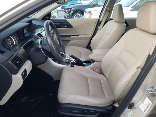 Photo 6 VIN: 1HGCR2F89EA115016 - HONDA ACCORD 