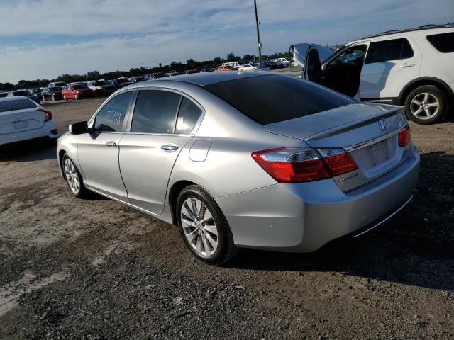 Photo 1 VIN: 1HGCR2F89EA116957 - HONDA ACCORD 