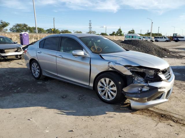 Photo 3 VIN: 1HGCR2F89EA116957 - HONDA ACCORD 