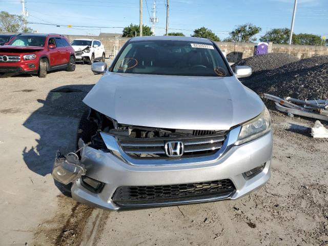 Photo 4 VIN: 1HGCR2F89EA116957 - HONDA ACCORD 