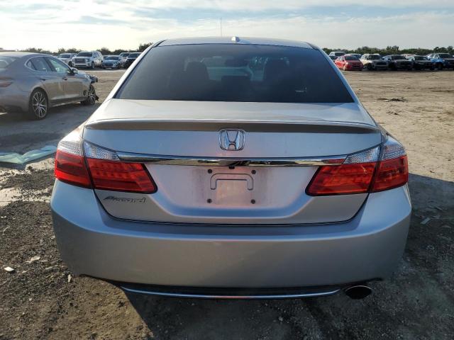 Photo 5 VIN: 1HGCR2F89EA116957 - HONDA ACCORD 