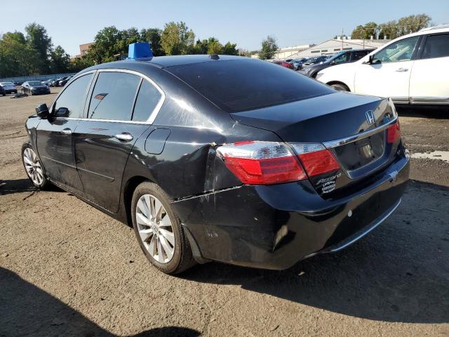 Photo 1 VIN: 1HGCR2F89EA121656 - HONDA ACCORD EXL 