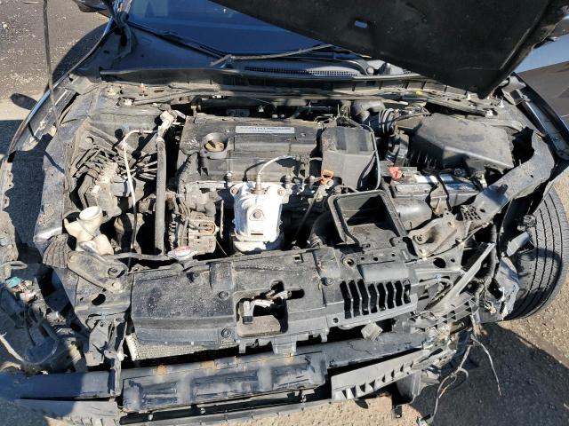 Photo 10 VIN: 1HGCR2F89EA121656 - HONDA ACCORD EXL 