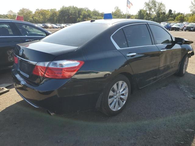 Photo 2 VIN: 1HGCR2F89EA121656 - HONDA ACCORD EXL 