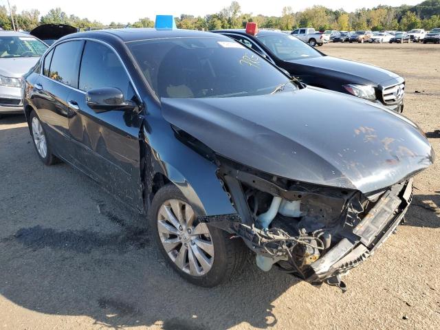 Photo 3 VIN: 1HGCR2F89EA121656 - HONDA ACCORD EXL 