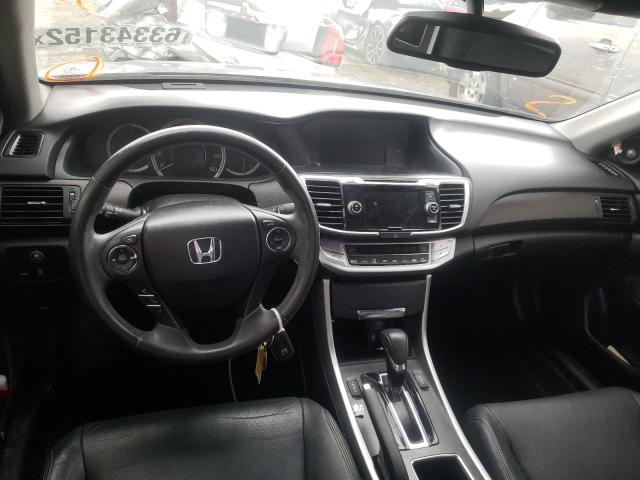 Photo 8 VIN: 1HGCR2F89EA124251 - HONDA ACCORD EXL 