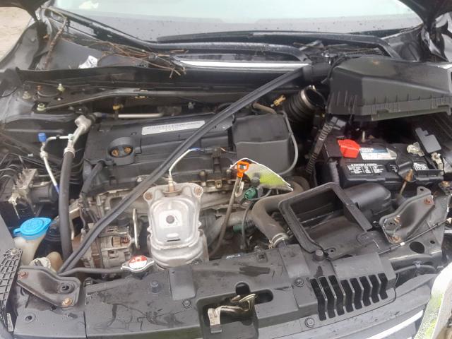 Photo 6 VIN: 1HGCR2F89EA131457 - HONDA ACCORD EXL 