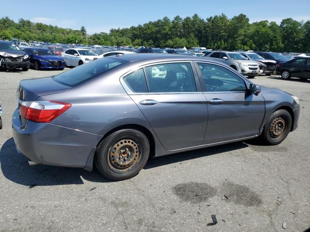 Photo 2 VIN: 1HGCR2F89EA133239 - HONDA ACCORD 