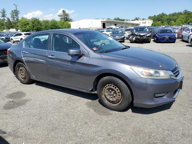 Photo 3 VIN: 1HGCR2F89EA133239 - HONDA ACCORD 