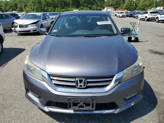 Photo 4 VIN: 1HGCR2F89EA133239 - HONDA ACCORD 