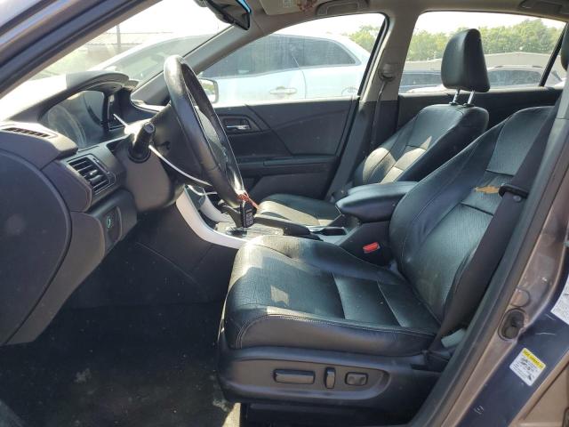 Photo 6 VIN: 1HGCR2F89EA133239 - HONDA ACCORD 