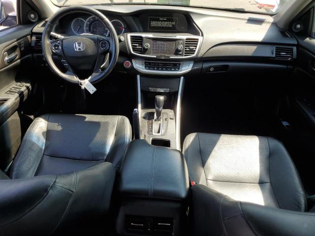 Photo 7 VIN: 1HGCR2F89EA133239 - HONDA ACCORD 