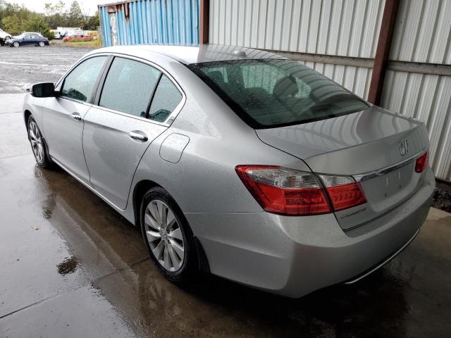 Photo 2 VIN: 1HGCR2F89EA133953 - HONDA ACCORD EXL 