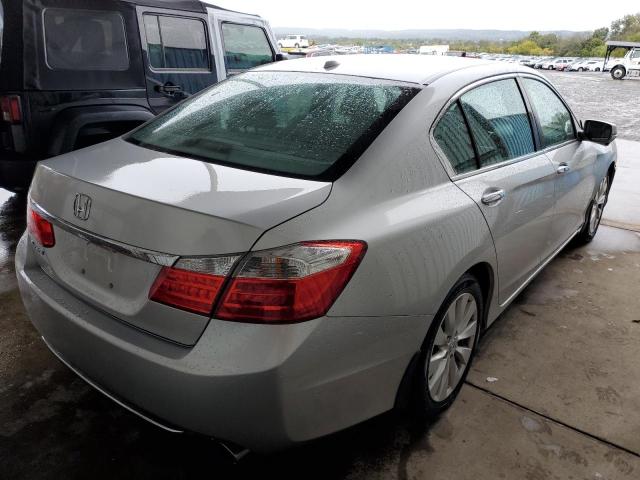 Photo 3 VIN: 1HGCR2F89EA133953 - HONDA ACCORD EXL 