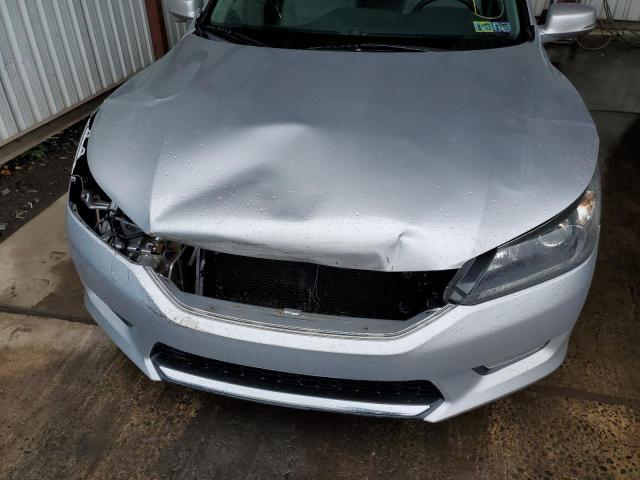 Photo 8 VIN: 1HGCR2F89EA133953 - HONDA ACCORD EXL 