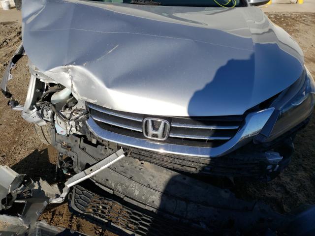 Photo 6 VIN: 1HGCR2F89EA143107 - HONDA ACCORD EXL 