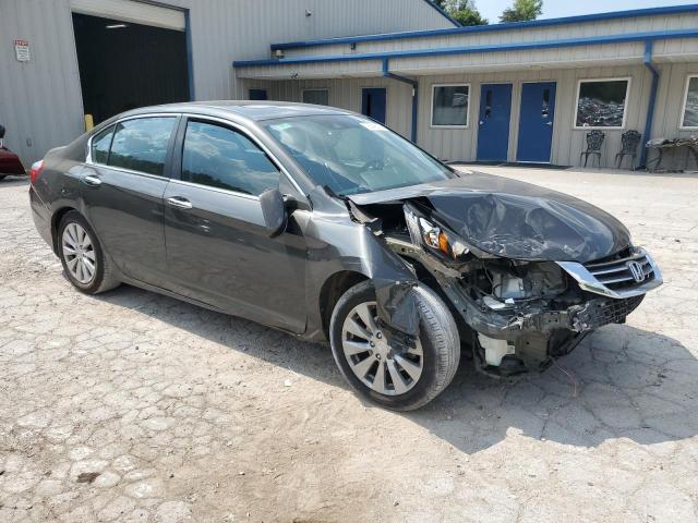 Photo 3 VIN: 1HGCR2F89EA145004 - HONDA ACCORD 