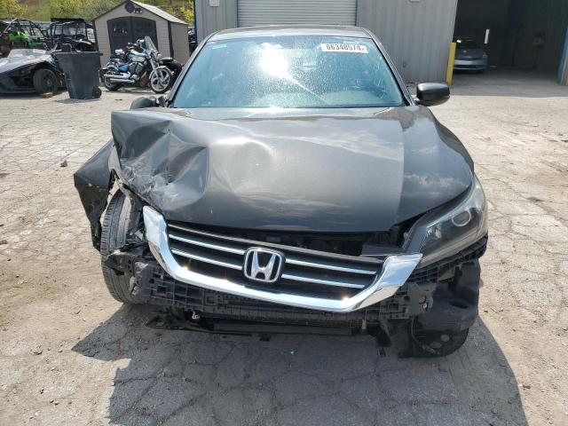 Photo 4 VIN: 1HGCR2F89EA145004 - HONDA ACCORD 