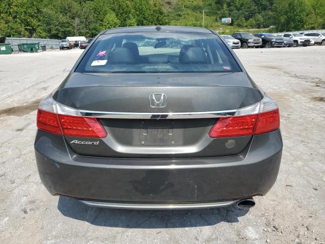 Photo 5 VIN: 1HGCR2F89EA145004 - HONDA ACCORD 
