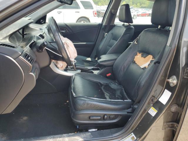 Photo 6 VIN: 1HGCR2F89EA145004 - HONDA ACCORD 