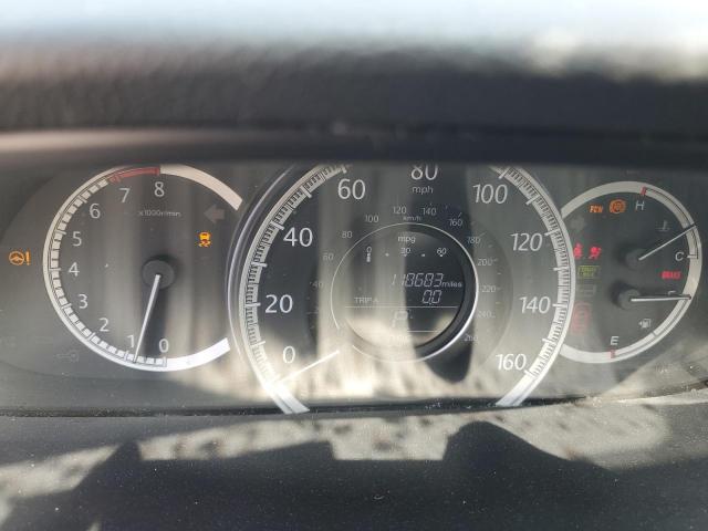 Photo 8 VIN: 1HGCR2F89EA145004 - HONDA ACCORD 