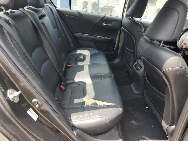 Photo 9 VIN: 1HGCR2F89EA145004 - HONDA ACCORD 