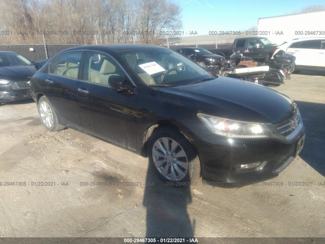 Photo 0 VIN: 1HGCR2F89EA151093 - HONDA ACCORD SEDAN 