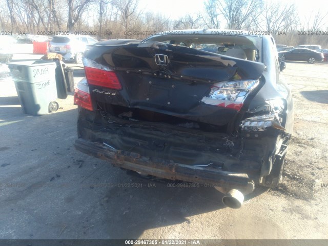 Photo 5 VIN: 1HGCR2F89EA151093 - HONDA ACCORD SEDAN 