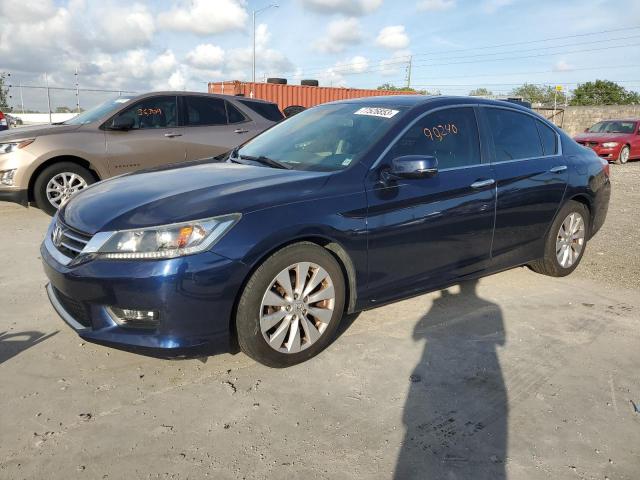 Photo 0 VIN: 1HGCR2F89EA159999 - HONDA ACCORD 