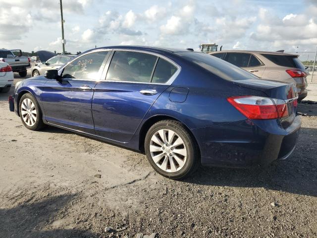 Photo 1 VIN: 1HGCR2F89EA159999 - HONDA ACCORD 